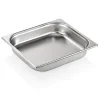 Barstuff GN 2/3 Behälter, CNS 18/8 - 6,5cm (Serie GN SELECT)