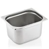 Barstuff GN 1/2 Behälter, CNS 18/8 - 20cm (Serie GN SELECT)