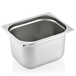 Barstuff GN 1/2 Behälter, CNS 18/8 - 20cm (Serie GN SELECT)