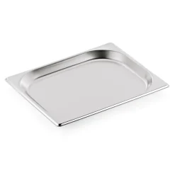 Barstuff GN 1/2 Behälter, CNS 18/8 - 2cm (Serie GN SELECT)