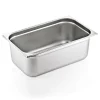 Barstuff GN 1/1 Behälter, CNS 18/8 - 20cm (Serie GN SELECT)