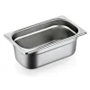 Barstuff GN 1/4 Behälter, CNS 18/8 - 10cm (Serie GN SELECT)