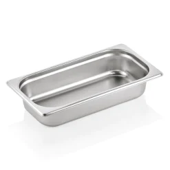 Barstuff GN 1/3 Behälter, CNS 18/8 - 6,5cm (Serie GN SELECT)