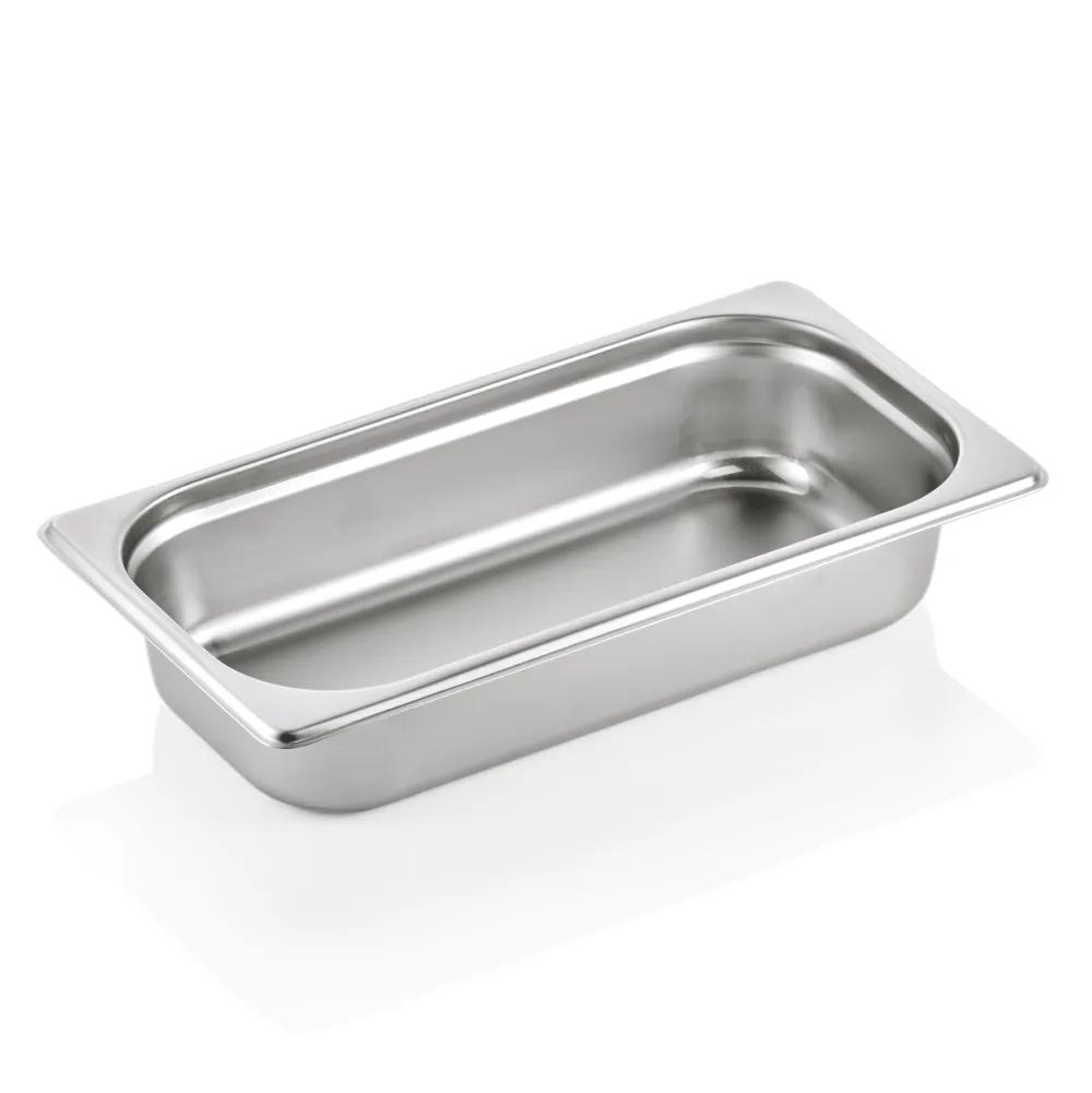 Barstuff GN 1/3 Behälter, CNS 18/8 - 6,5cm (Serie GN SELECT)