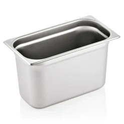 Barstuff GN 1/3 Behälter, CNS 18/8 - 20cm (Serie GN SELECT)