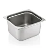 Barstuff GN 2/3 Behälter, CNS 18/8 - 20cm (Serie GN SELECT)