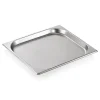 Barstuff GN 2/3 Behälter, CNS 18/8 - 2cm (Serie GN SELECT)