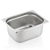 Barstuff GN 1/2 Behälter, CNS 18/8 - 15cm (Serie GN SELECT)