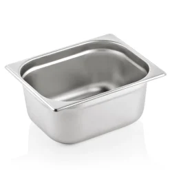 Barstuff GN 1/2 Behälter, CNS 18/8 - 15cm (Serie GN SELECT)