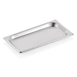 Barstuff GN 1/3 Behälter, CNS 18/8 - 2cm (Serie GN SELECT)