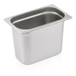 Barstuff GN 1/4 Behälter, CNS - H 20cm (Serie GN CORE)