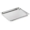 Barstuff GN 2/1 Behälter, CNS - H 4cm (Serie GN CORE)
