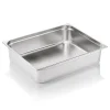 Barstuff GN 2/1 Behälter, CNS - H 15cm (Serie GN CORE)