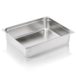 Barstuff GN 2/1 Behälter, CNS - H 15cm (Serie GN CORE)
