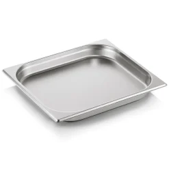 Barstuff GN 2/3 Behälter, CNS - H 4cm (Serie GN CORE)