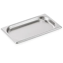 Barstuff GN 1/4 Behälter, CNS - H 2cm (Serie GN CORE)