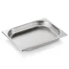 Barstuff GN 1/2 Behälter, CNS - H 4cm (Serie GN CORE)