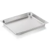 Barstuff GN 2/1 Behälter, CNS - H 6,5cm (Serie GN CORE)