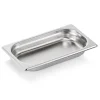 Barstuff GN 1/4 Behälter, CNS - H 4cm (Serie GN CORE)