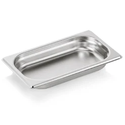 Barstuff GN 1/4 Behälter, CNS - H 4cm (Serie GN CORE)