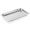 Barstuff GN 1/1 Behälter, CNS - H 4cm (Serie GN CORE)