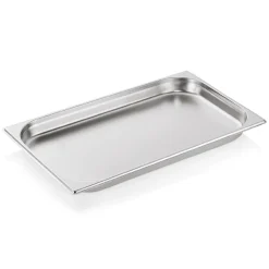 Barstuff GN 1/1 Behälter, CNS - H 4cm (Serie GN CORE)