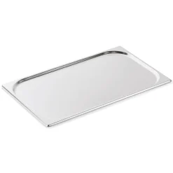 Barstuff GN 1/1 Behälter, CNS - H 1cm (Serie GN CORE)