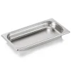 Barstuff GN 1/3 Behälter, CNS - H 4cm (Serie GN CORE)
