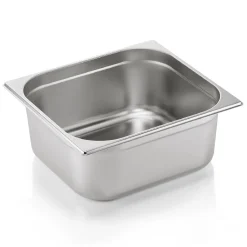 Barstuff GN 2/3 Behälter, CNS - H 15cm (Serie GN CORE)