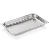 Barstuff GN 1/1 Behälter, CNS - H 5,5cm (Serie GN CORE)