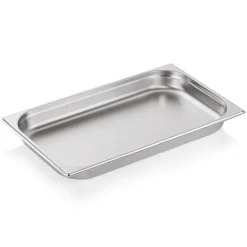 Barstuff GN 1/1 Behälter, CNS - H 5,5cm (Serie GN CORE)