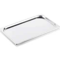Barstuff GN 1/1 Behälter, CNS, GN ESSENTIALS - 2cm (6 Stk.)
