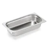 Barstuff GN 1/3 Behälter, CNS, GN ESSENTIALS - 6,5cm (6 Stk.)