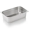 Barstuff GN 1/1 Behälter, CNS, GN ESSENTIALS - 15cm (6 Stk.)