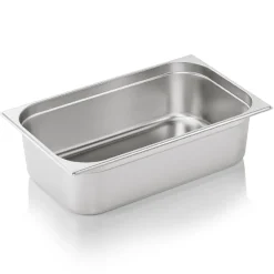 Barstuff GN 1/1 Behälter, CNS, GN ESSENTIALS - 15cm (6 Stk.)