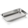 Barstuff GN 1/1 Behälter, CNS, GN ESSENTIALS - 6,5cm (6 Stk.)