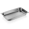 Barstuff GN 1/1 Behälter, perforiert, CNS 18/8 - 6,5cm (Serie GN SELECT)