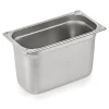 Barstuff GN 1/3 Behälter, U-Ecken, CNS - H 20cm (Serie GN CORE)