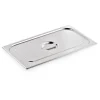 Barstuff GN 1/1 Deckel, CNS 18/8 (Serie GN SELECT)