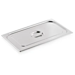 Barstuff GN 1/1 Deckel, CNS 18/8 (Serie GN SELECT)