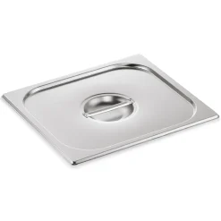Barstuff GN 2/3 Deckel, CNS (Serie GN CORE)