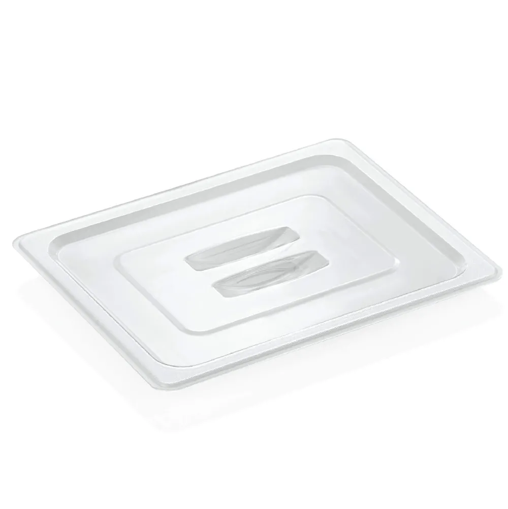 Barstuff GN 1/2 Deckel für GN-Behälter - PC transparent (Serie GN 96)
