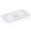 Barstuff GN 1/4 Deckel für GN-Behälter - PC transparent (Serie GN 96)