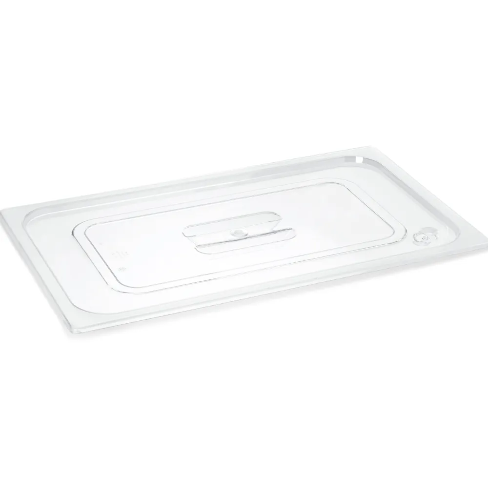 Barstuff GN 1/1 Deckel, Polycarbonat transparent (Serie GN 94)