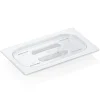 Barstuff GN 1/4 Deckel, Polycarbonat transparent (Serie GN 94)