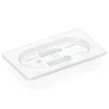 Barstuff GN 1/9 Deckel, Polycarbonat transparent (Serie GN 94)