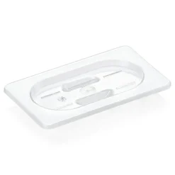 Barstuff GN 1/9 Deckel, Polycarbonat transparent (Serie GN 94)