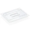 Barstuff GN 1/2 Deckel, Polycarbonat transparent (Serie GN 94)