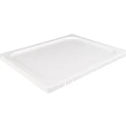 Barstuff GN 1/2 Deckel, Polypropylen (Serie GN 89)