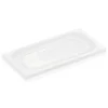 Barstuff GN 1/3 Deckel, Polypropylen (Serie GN 84)
